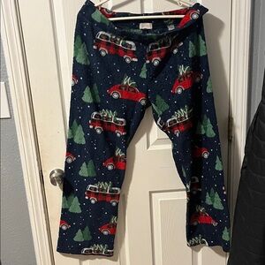 Christmas Pj Pants